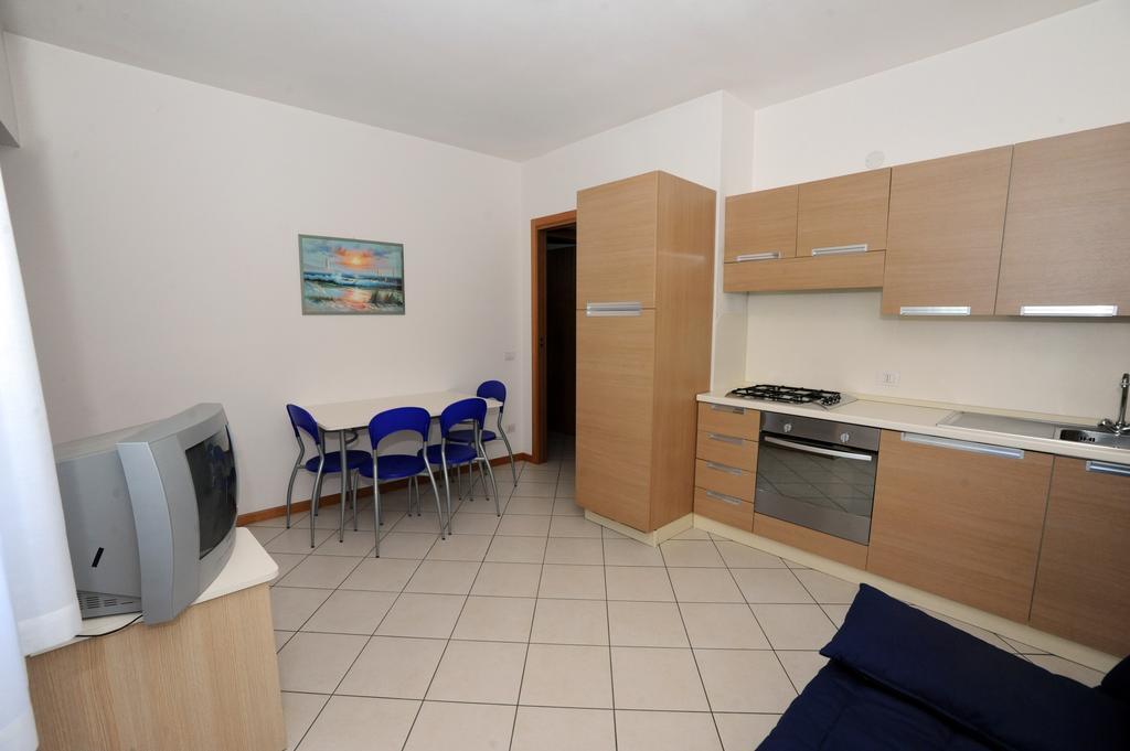 Residence Sole Del Conero อังโกนา ภายนอก รูปภาพ