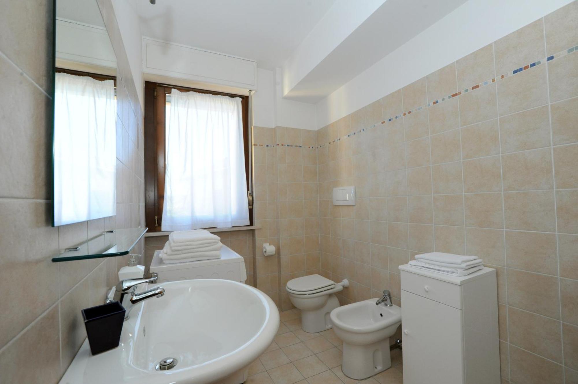 Residence Sole Del Conero อังโกนา ภายนอก รูปภาพ