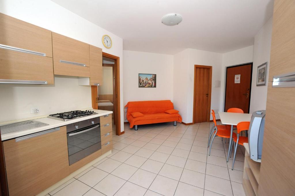 Residence Sole Del Conero อังโกนา ห้อง รูปภาพ