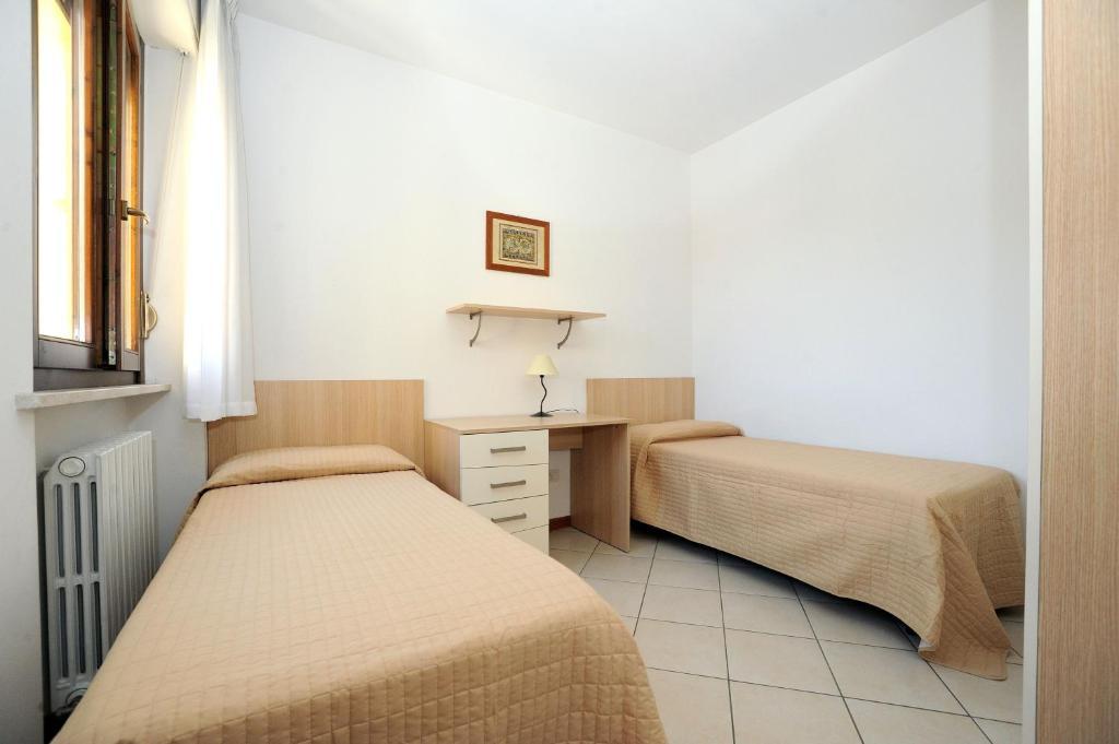 Residence Sole Del Conero อังโกนา ห้อง รูปภาพ