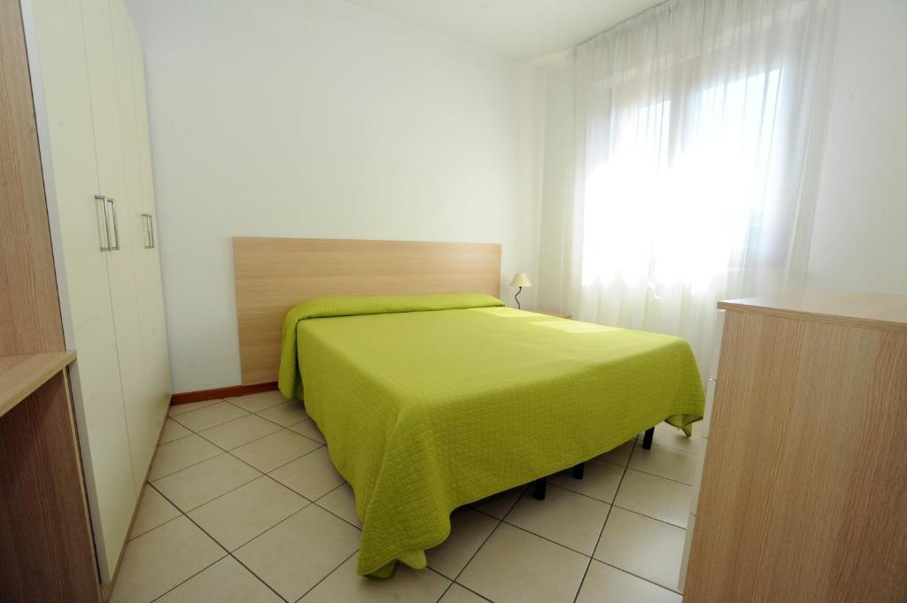 Residence Sole Del Conero อังโกนา ห้อง รูปภาพ