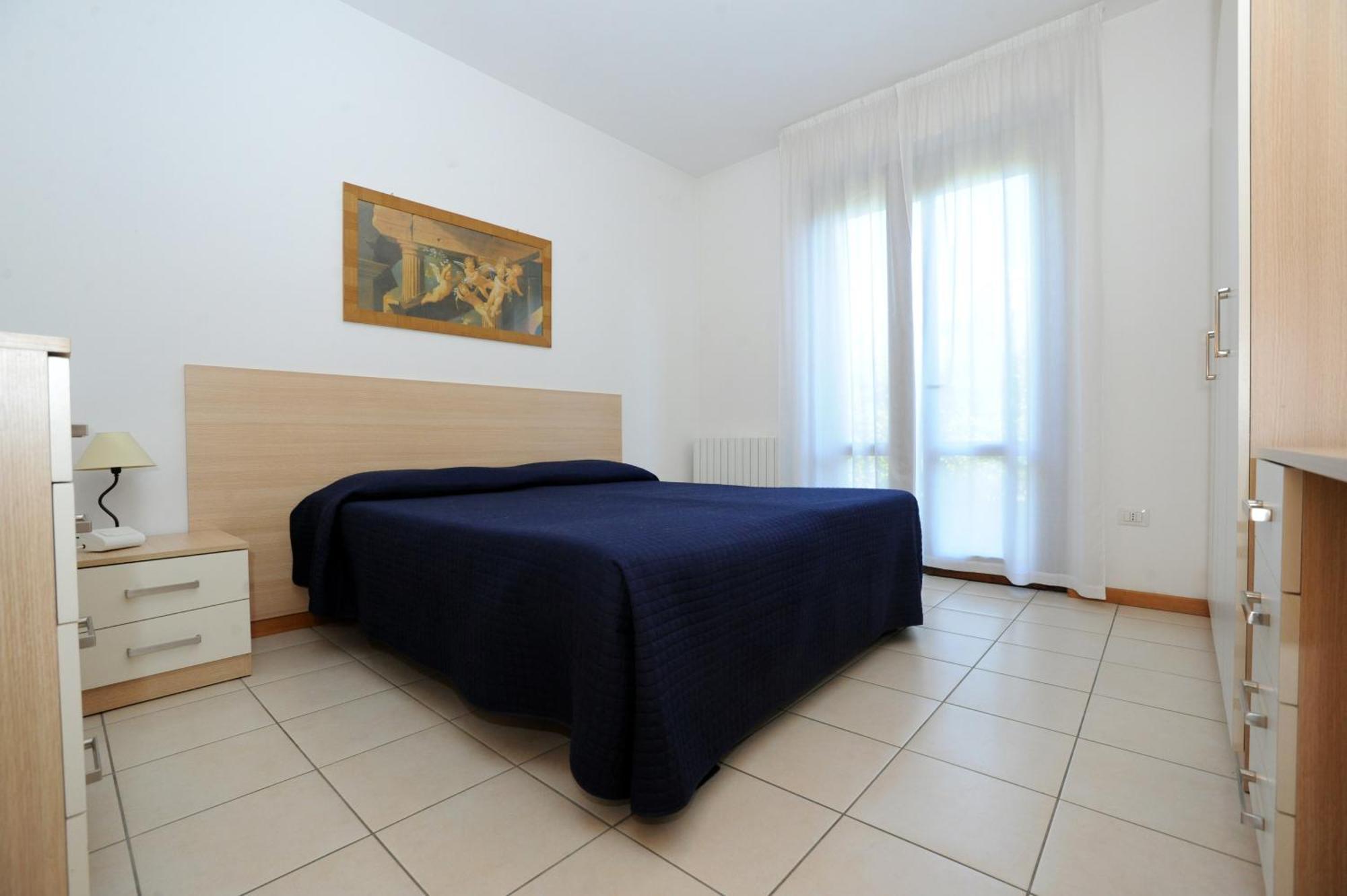 Residence Sole Del Conero อังโกนา ภายนอก รูปภาพ