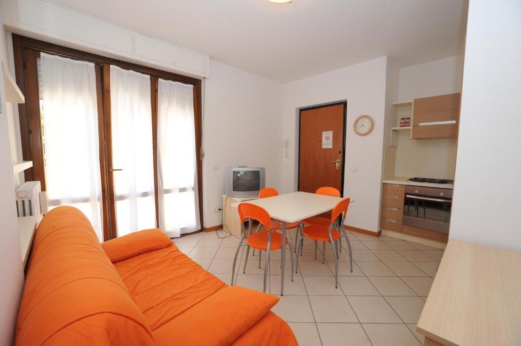 Residence Sole Del Conero อังโกนา ภายนอก รูปภาพ